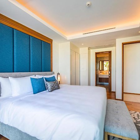 Beachfront Residences - Stunning Sea And Lake View Bang Tao Beach  Zewnętrze zdjęcie