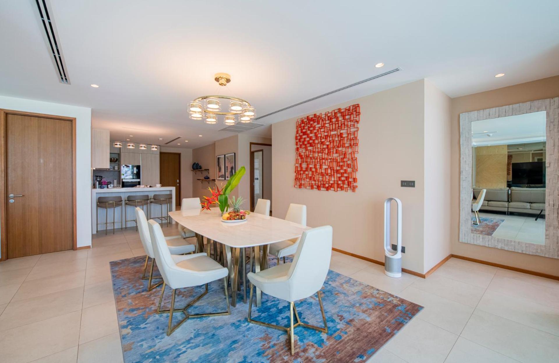 Beachfront Residences - Stunning Sea And Lake View Bang Tao Beach  Zewnętrze zdjęcie