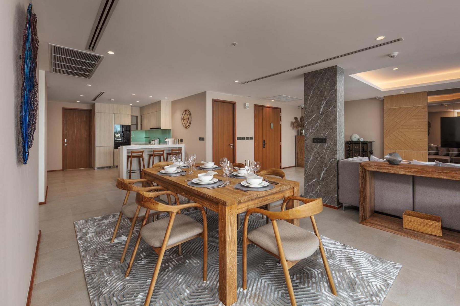 Beachfront Residences - Stunning Sea And Lake View Bang Tao Beach  Zewnętrze zdjęcie